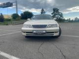 Toyota Mark II 1997 года за 5 500 000 тг. в Талдыкорган – фото 3