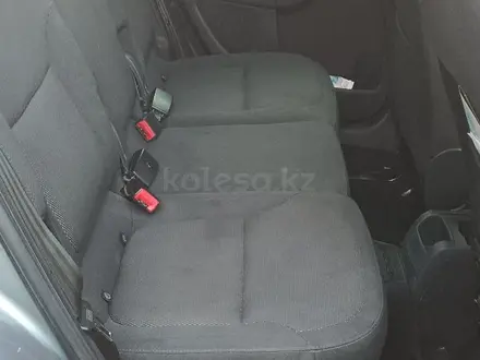 Skoda Yeti 2012 года за 4 500 000 тг. в Усть-Каменогорск – фото 4