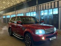 Land Rover Range Rover Sport 2008 годаfor7 000 000 тг. в Тараз