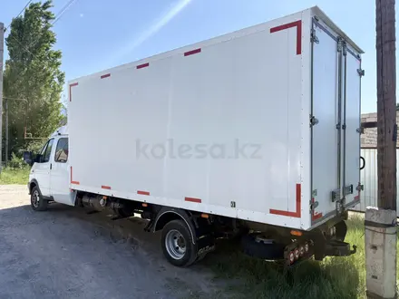 ГАЗ ГАЗель 2015 года за 13 000 000 тг. в Актобе – фото 4
