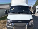 ГАЗ ГАЗель 2015 годаүшін13 000 000 тг. в Актобе