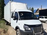 ГАЗ ГАЗель 2015 годаүшін13 000 000 тг. в Актобе – фото 2