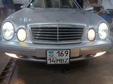 Mercedes-Benz CLK 230 1998 года за 3 900 000 тг. в Павлодар – фото 3