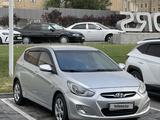 Hyundai Accent 2014 года за 4 800 000 тг. в Шымкент – фото 2