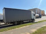 DAF  XF 105 2008 года за 25 500 000 тг. в Уральск
