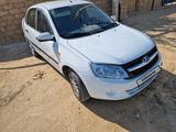 ВАЗ (Lada) Granta 2190 2014 годаүшін2 570 000 тг. в Актау – фото 2