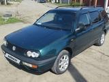 Volkswagen Golf 1996 года за 2 200 000 тг. в Костанай – фото 2