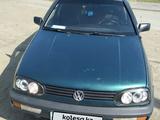 Volkswagen Golf 1996 года за 2 200 000 тг. в Костанай
