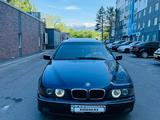 BMW 528 1999 годаүшін3 500 000 тг. в Талдыкорган