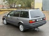 Volkswagen Passat 1991 годаүшін1 695 000 тг. в Темиртау – фото 3