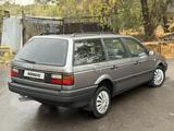 Volkswagen Passat 1991 годаүшін1 695 000 тг. в Темиртау – фото 4