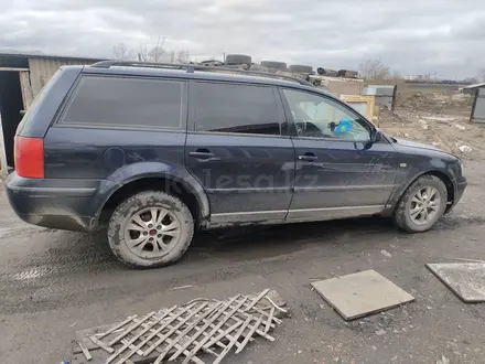 Volkswagen Passat 1998 года за 2 600 000 тг. в Караганда – фото 9