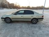 Toyota Avensis 2000 годаfor2 400 000 тг. в Усть-Каменогорск – фото 4