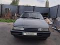 Mazda 626 1991 годаүшін850 000 тг. в Алматы