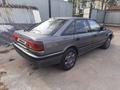 Mazda 626 1991 годаүшін850 000 тг. в Алматы – фото 3