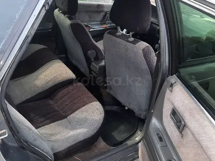 Mazda 626 1991 года за 850 000 тг. в Алматы – фото 7