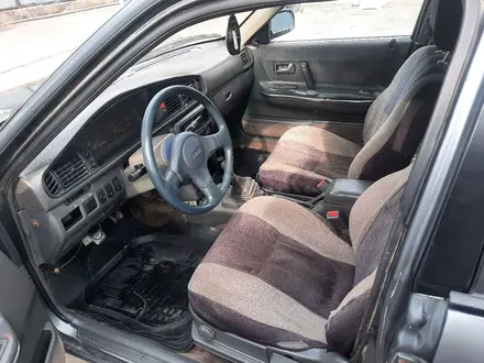Mazda 626 1991 года за 850 000 тг. в Алматы – фото 9