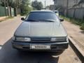 Mazda 626 1991 годаүшін850 000 тг. в Алматы
