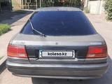 Mazda 626 1991 года за 850 000 тг. в Алматы – фото 4