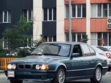 BMW 525 1994 годаүшін2 550 000 тг. в Алматы