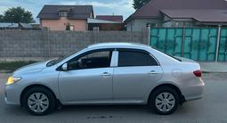 Toyota Corolla 2012 года за 4 700 000 тг. в Алматы – фото 2