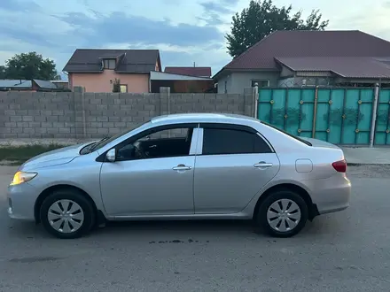 Toyota Corolla 2012 года за 4 700 000 тг. в Алматы – фото 2