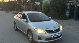 Toyota Corolla 2012 года за 4 700 000 тг. в Алматы – фото 3