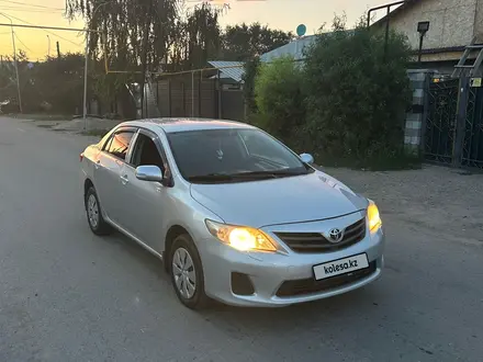 Toyota Corolla 2012 года за 4 700 000 тг. в Алматы – фото 3
