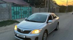Toyota Corolla 2012 года за 4 700 000 тг. в Алматы