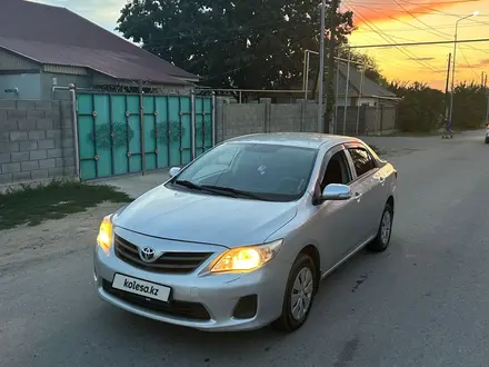 Toyota Corolla 2012 года за 4 700 000 тг. в Алматы
