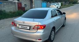 Toyota Corolla 2012 года за 4 700 000 тг. в Алматы – фото 4
