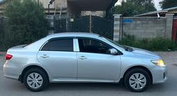 Toyota Corolla 2012 года за 4 700 000 тг. в Алматы – фото 5