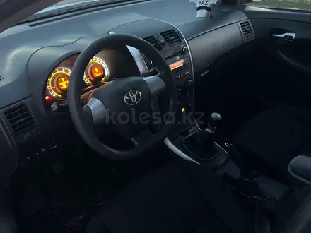 Toyota Corolla 2012 года за 4 700 000 тг. в Алматы – фото 7