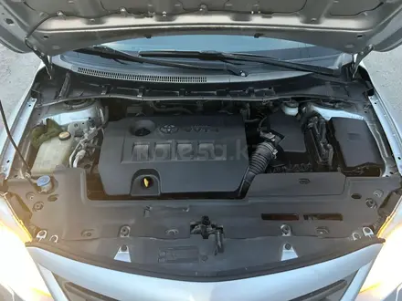 Toyota Corolla 2012 года за 4 700 000 тг. в Алматы – фото 8
