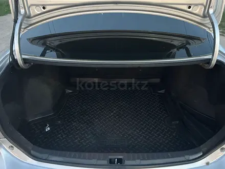 Toyota Corolla 2012 года за 4 700 000 тг. в Алматы – фото 9