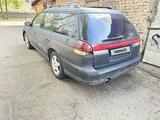 Subaru Legacy 1997 года за 1 500 000 тг. в Алматы – фото 3