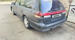 Subaru Legacy 1997 годаүшін1 500 000 тг. в Алматы – фото 3