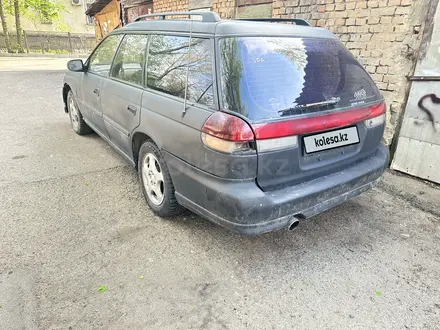 Subaru Legacy 1997 года за 1 500 000 тг. в Алматы – фото 3
