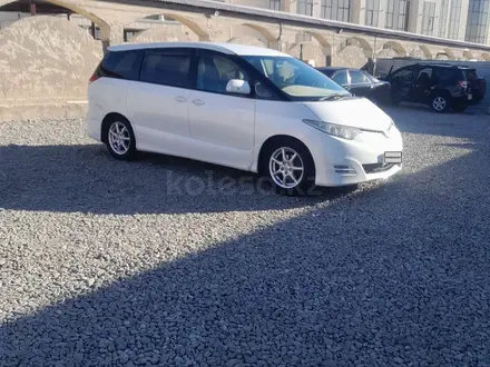 Toyota Estima 2008 года за 6 000 000 тг. в Туркестан – фото 3