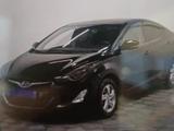 Hyundai Elantra 2014 года за 2 500 000 тг. в Алматы