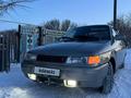 ВАЗ (Lada) 2110 2000 годаfor1 300 000 тг. в Костанай – фото 11