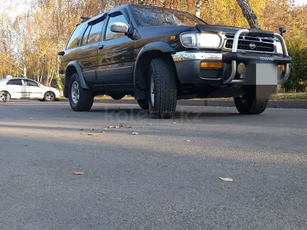 Nissan Terrano 1996 года за 3 500 000 тг. в Алматы – фото 24