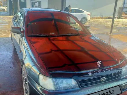 Toyota Carina E 1993 года за 2 600 000 тг. в Сатпаев