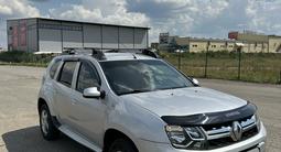 Renault Duster 2018 года за 5 850 000 тг. в Уральск