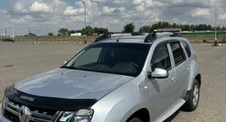 Renault Duster 2018 года за 5 850 000 тг. в Уральск – фото 3