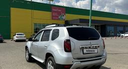 Renault Duster 2018 года за 5 850 000 тг. в Уральск – фото 5
