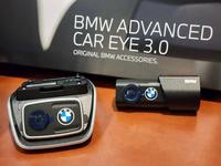 Видеорегистратор BMW ADVANCED CAR EYE 3.0 за 200 000 тг. в Шымкент