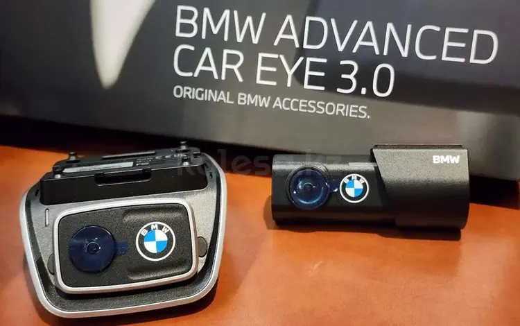 Видеорегистратор BMW ADVANCED CAR EYE 3.0үшін200 000 тг. в Шымкент