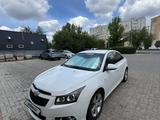 Chevrolet Cruze 2011 года за 3 800 000 тг. в Уральск – фото 4