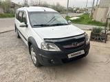 ВАЗ (Lada) Largus 2015 года за 4 200 000 тг. в Шымкент